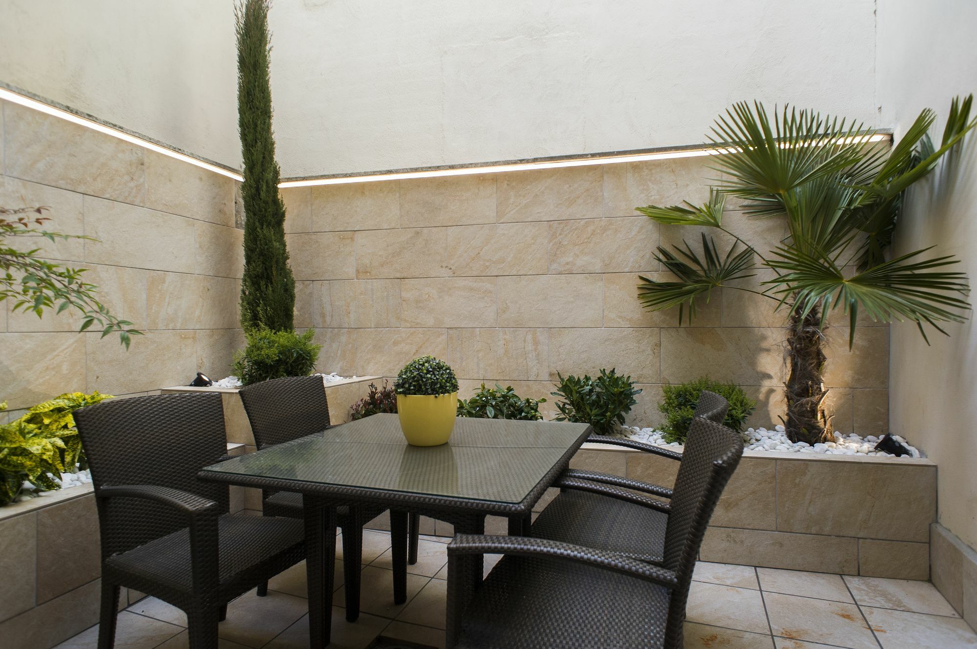 Rent Apartments Salamanca Cervantes 47 Bagian luar foto