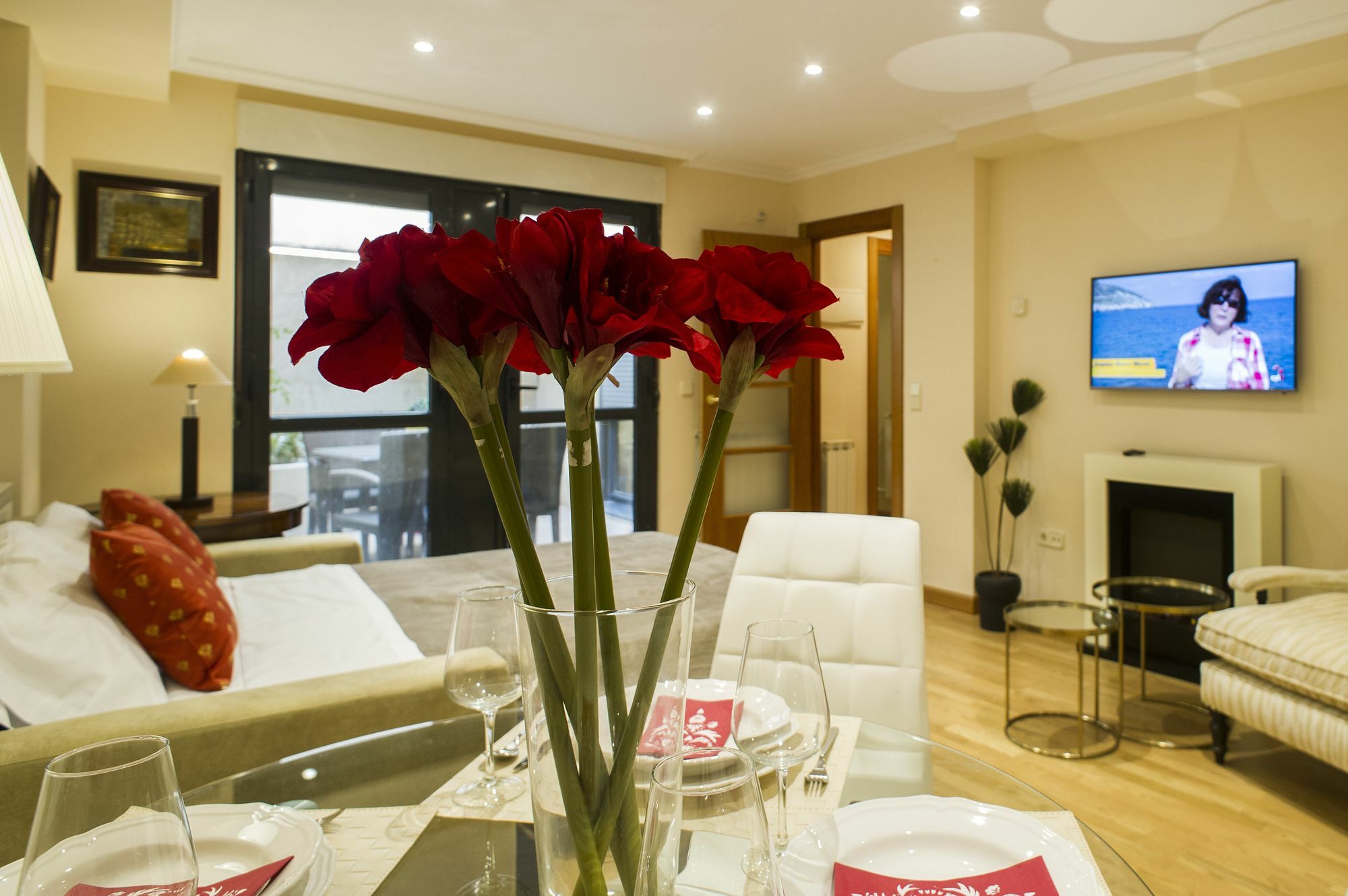 Rent Apartments Salamanca Cervantes 47 Bagian luar foto