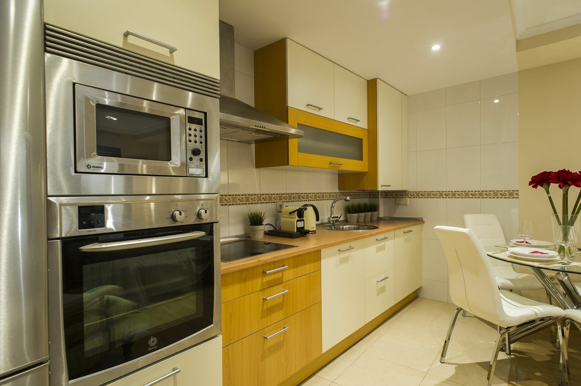 Rent Apartments Salamanca Cervantes 47 Bagian luar foto